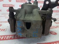 Лот: 20899102. Фото: 5. Ступица Toyota Vitz KSP90 1KR-FE...