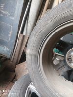 Лот: 20269002. Фото: 2. Шины Dunlop LM704 195/65R15 4шт... Шины, Диски