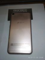Лот: 15077156. Фото: 2. Смартфон Asus ZB501KL. Смартфоны, связь, навигация