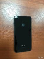 Лот: 13323069. Фото: 2. Продажа обмен honor 8 lite. Смартфоны, связь, навигация