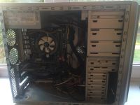 Лот: 12147369. Фото: 2. 4 ядра, 8 гигов! Phenom X4 965... Компьютеры, ноутбуки, планшеты