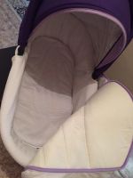 Лот: 7460164. Фото: 4. Отличная Коляска Zippy 3 в 1. Красноярск