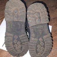 Лот: 19944331. Фото: 3. Ботинки демисезонные . 34 размер... Дети растут