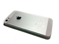 Лот: 10833107. Фото: 2. Apple iPhone 5 16Gb. Смартфоны, связь, навигация