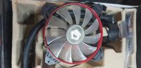 Лот: 15899806. Фото: 2. Двухсекционная СВО ID Cooling... Комплектующие