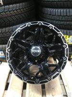 Лот: 18078815. Фото: 2. Диски новые TORK R-16 6*139.7... Шины, Диски