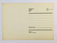 Лот: 23296541. Фото: 3. Боксер. Породы собак. Открытка... Коллекционирование, моделизм