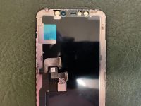Лот: 17864948. Фото: 3. Дисплей iPhone X и тачскрин в... Смартфоны, связь, навигация