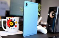 Лот: 21599637. Фото: 5. Планшет Realme PAD MINI, экран...