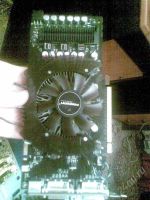 Лот: 1267205. Фото: 2. Foxconn 9600GT. Комплектующие