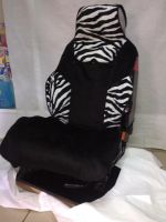 Лот: 4563399. Фото: 2. Чехлы накидки на два передних... Оснащение, оборудование, аксессуары