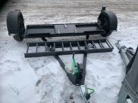 Лот: 15563396. Фото: 7. Легковой прицеп Аляска "Подкат...
