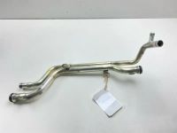 Лот: 23685856. Фото: 2. Патрубок системы охлаждения Toyota... Автозапчасти