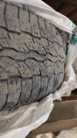 Лот: 17470628. Фото: 6. Шины Bridgestone Dueler H/T комплект...