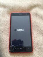 Лот: 4673603. Фото: 2. Nokia Lumia 625 рабочий. Подробности... Смартфоны, связь, навигация