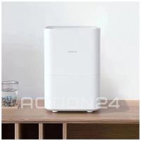 Лот: 17494345. Фото: 5. Увлажнитель воздуха Smartmi Air...