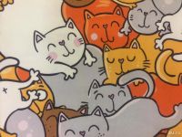 Лот: 9394242. Фото: 3. Мини диван 2 (магазин). Мебель