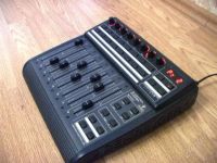 Лот: 2090934. Фото: 2. Behringer BCF 2000 B-CONTROL FADER. Профессиональный звук