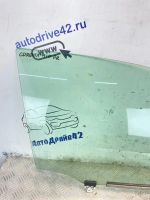 Лот: 25065067. Фото: 2. стекло боковое toyota corolla... Автозапчасти