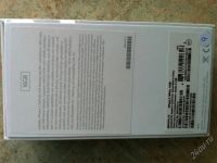 Лот: 2314031. Фото: 2. iPhone 5 16GB Новый в упаковке... Смартфоны, связь, навигация