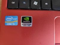 Лот: 13749430. Фото: 6. Ноутбук Acer Aspire 5750g