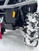 Лот: 25659031. Фото: 7. Квадроцикл BRP Can-Am Outlander...