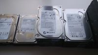 Лот: 14024391. Фото: 3. 24 жестких диска от 160GB до 2TB... Компьютеры, оргтехника, канцтовары