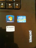 Лот: 4091009. Фото: 6. Ноутбук Lenovo IdeaPad Y560p...