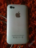 Лот: 1983013. Фото: 2. телефон сенсорный 3G. Смартфоны, связь, навигация