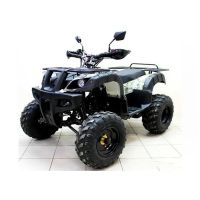 Лот: 25659078. Фото: 3. Квадроцикл ATV Avenger Tungus... Авто, мото, водный транспорт