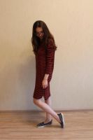 Лот: 7772294. Фото: 3. Платье Bershka Новое. Одежда, обувь, галантерея