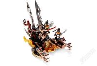 Лот: 2151309. Фото: 3. LEGO 8624 race for the mask of... Дети растут