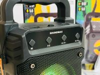 Лот: 25780902. Фото: 2. Колонка Bluetooth с радио, новая. Аудиотехника