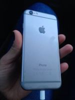 Лот: 10664517. Фото: 2. apple iphone 6 16 gb. Смартфоны, связь, навигация
