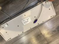 Лот: 16840599. Фото: 3. Клавиатура 1. Компьютеры, оргтехника, канцтовары