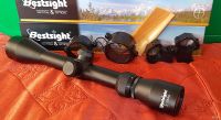 Лот: 17937363. Фото: 4. Оптический прицел Bestsight 3-9x40. Красноярск