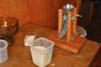 Лот: 5457065. Фото: 4. Зернодавилка. Красноярск