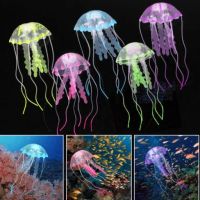 Лот: 4812988. Фото: 2. Искусственная медуза для аквариума... Аквариумистика