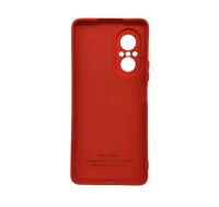 Лот: 22145434. Фото: 2. ЧЕХОЛ ДЛЯ HUAWEI NOVA 9SE СИЛИКОН-СОФТ. Аксессуары