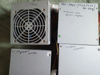 Лот: 24628517. Фото: 3. блоки питания неисправные. Компьютеры, оргтехника, канцтовары