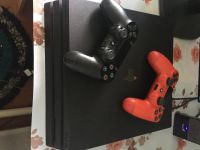 Лот: 17972116. Фото: 2. Sony PlayStation 4 pro Обмен на... Игровые приставки, консоли, видеоигры