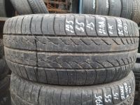 Лот: 23573505. Фото: 2. 4шт 195-55-15 Hankook Optimo K406. Шины, Диски
