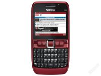 Лот: 1206120. Фото: 2. nokia e63. Смартфоны, связь, навигация