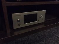 Лот: 10209236. Фото: 3. Сетевой плеер Soundaware A280C... Бытовая техника