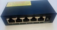 Лот: 12792114. Фото: 6. tscam.poe Репитер POE 104JL Коммутатор...