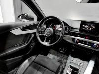 Лот: 21258190. Фото: 21. Audi A4, V (B9) 1.4 AMT (150 л...