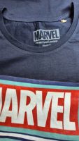 Лот: 25361758. Фото: 6. Мужская бесшовная футболка Marvel...