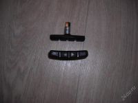 Лот: 926953. Фото: 3. Колодки V-Brake. Спортивные товары