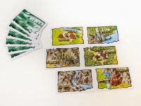 Лот: 11347302. Фото: 3. Настольная игра Elfenland. Волшебное... Красноярск