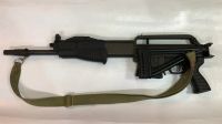 Лот: 23598178. Фото: 4. Ружьё Franchi SPAS-15 кал.12х70... Красноярск